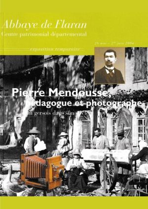 Pierre Mendousse