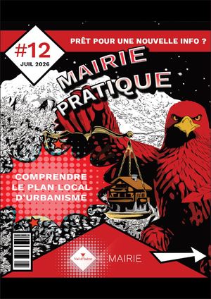 Comprendre le plan local d'urbanislme
