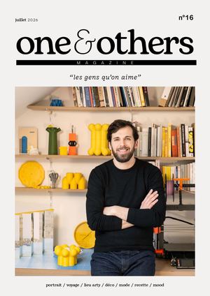 One & Others Mag n°16