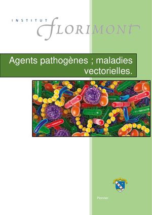 Agents Pathogènes Maladie Vectorielles
