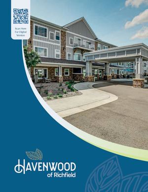 Havenwood Of Richfield