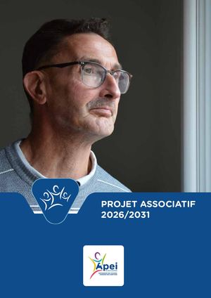 Projet Associatif 2026-2031
