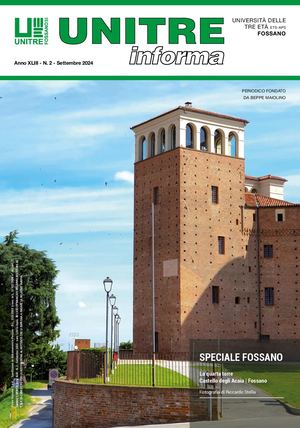 Unitre Fossano Aa 24 25 Sett24