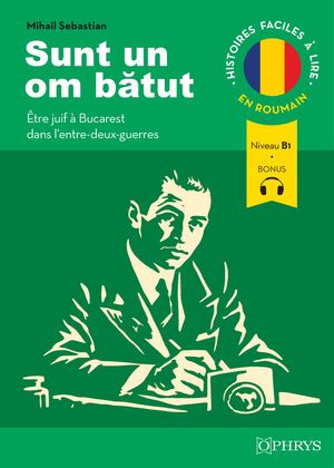 HFL Roumain - Sunt un om batut