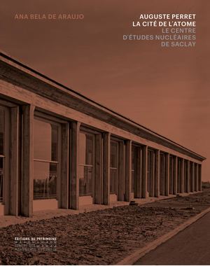 La Cité de l'atome Saclay MOED