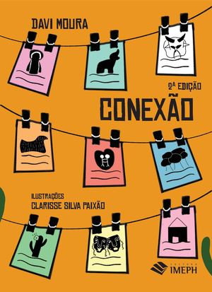 Conexão - Davi Moura - 2a edição