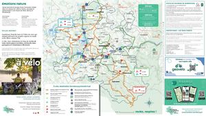 Carte Vélo - 2026