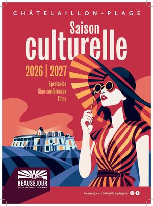 Scene De Beausejour Saison Culturelle 2026 2027