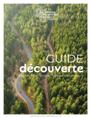 Guide Découverte - 2026