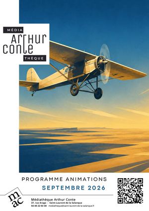 Programme Médiathèque Septembre 2026 (7)