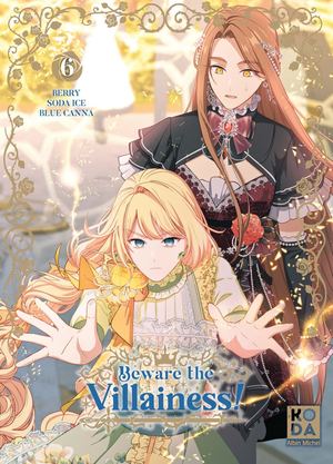 Beware The Villainess T6 Extrait