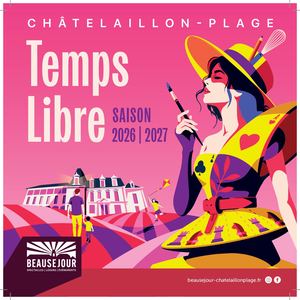 Activites Loisirs Temps Libre Brochure 2026 2027