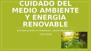 Archivo Martinez Salome Cuidado Energia