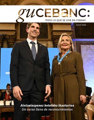 Gu Cebanc Julio 2026