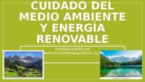 Archivo Tellezprieto Martin Cuidado Energia