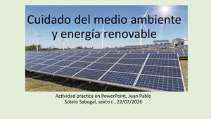 Sotelosabogal Juanpablo,cuidado Energia Pptx Pptm (1) [Recuperado]