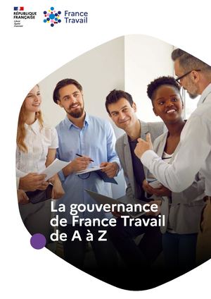 Brochure A4 La Gouvernance De Ft Juillet 26 V3