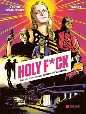 Extraits - Holy F*ck