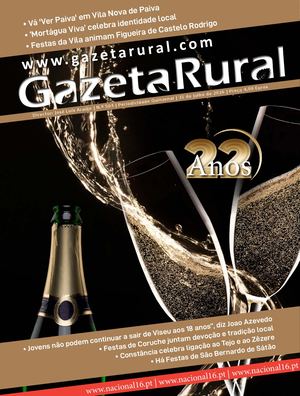 Gazeta Rural Nº 504