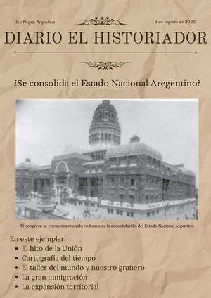 Diario El Historiador