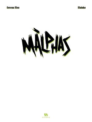 Malphas T2 Extrait WIP