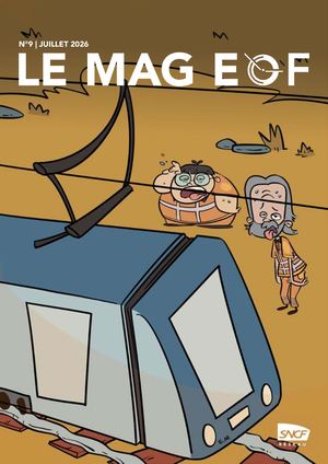 Mag9 Juillet 2026