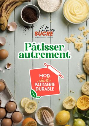 Ebook Mois De La Gastronomie Durable