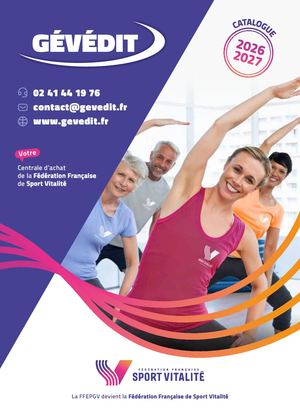 Gevedit Catalogue 2026 2027 Bd