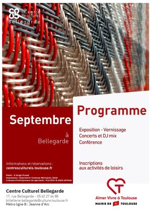 Bellegarde Mensuel A5 Sept 26 Web