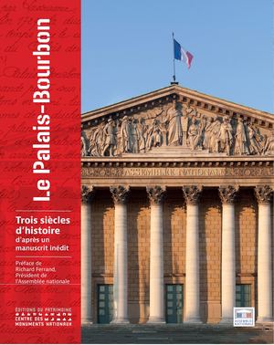 Palais Bourbon MOED