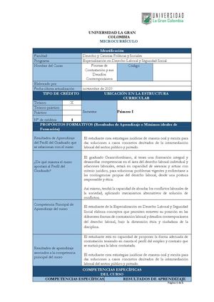 16 Formas De Contratación Y Sus Desafíos Contemporáneos