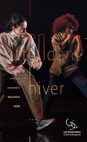 En attendant l'hiver - Programme automne 2026