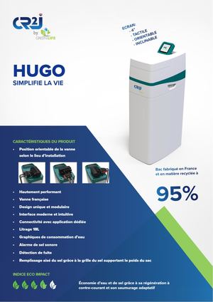 Hugo Doc