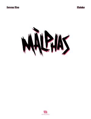 Malphas T1
