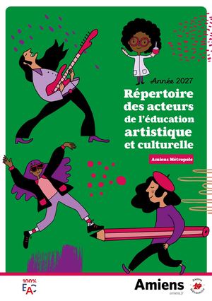 Catalogue Acteur Eac