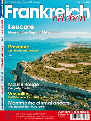 Anne Sophie Guerrier FE 92