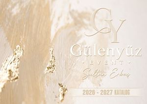 Gülenyüz Event Katalog