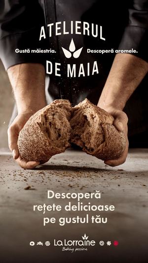 Atelierul de Maia - Descoperă rețete delicioase pe gustul tău