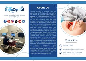 Simcoe Smile Dental Oshawa