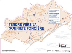 Tendre vers la sobriété foncière (2025) actualisée en 2026