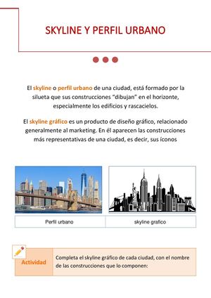Etapa 5 Skyline