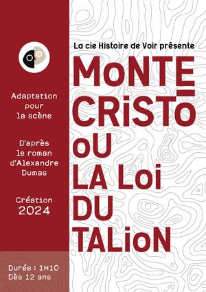 Dossier Monte Cristo Page Unique