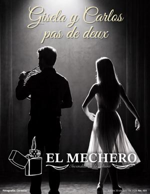 El Mechero #151