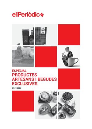 Productes Artesans