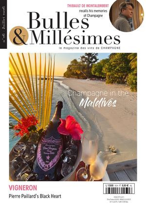 Bulles & Millésimes N°26