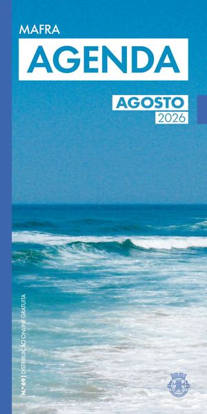 Agenda Agosto 2026