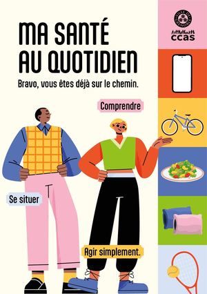 Livret Santé