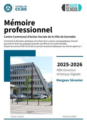 Mémoire entreprise