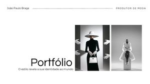 Portfóio João Paulo Braga