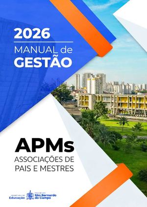 Manual De Gestão 2026 Apms
